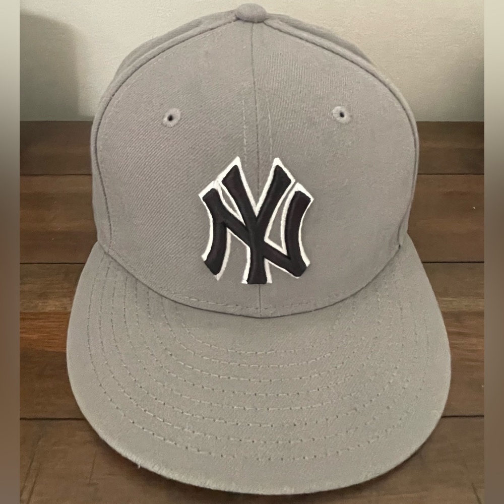 New York Yankees 59Fifty Fitted Hat